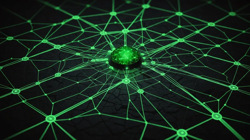 Defense technology market landscape visualization for underground sensing sector